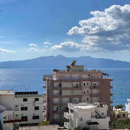Noar Apartment Σαράντα Εξωτερικό φωτογραφία
