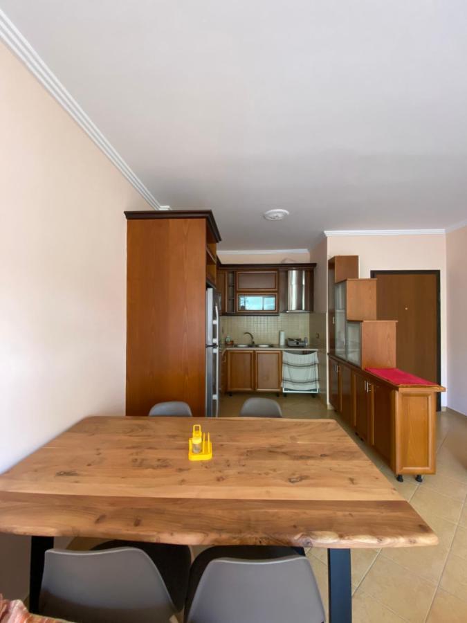 Noar Apartment Σαράντα Εξωτερικό φωτογραφία