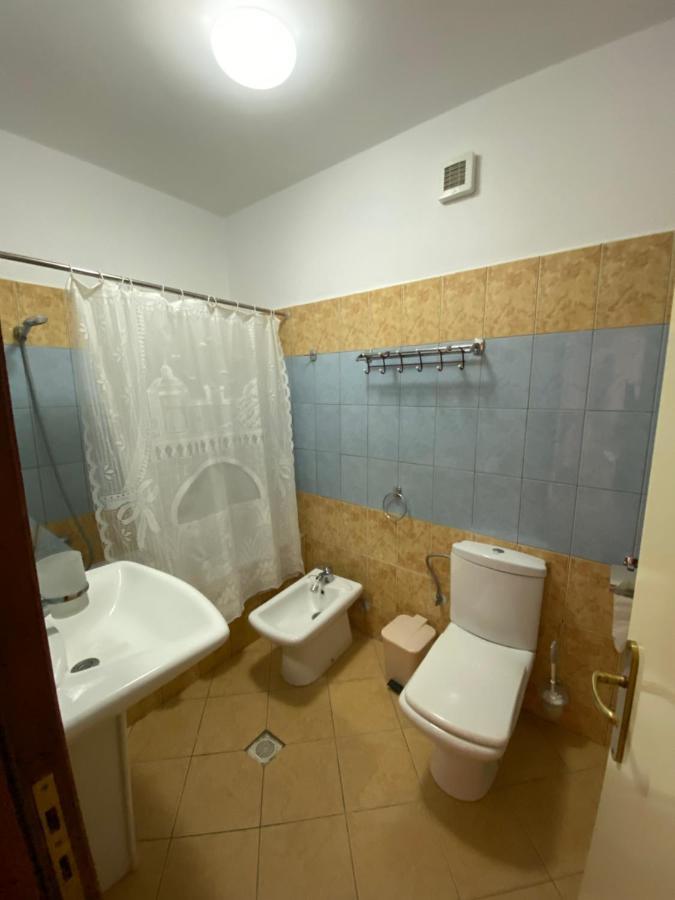Noar Apartment Σαράντα Εξωτερικό φωτογραφία