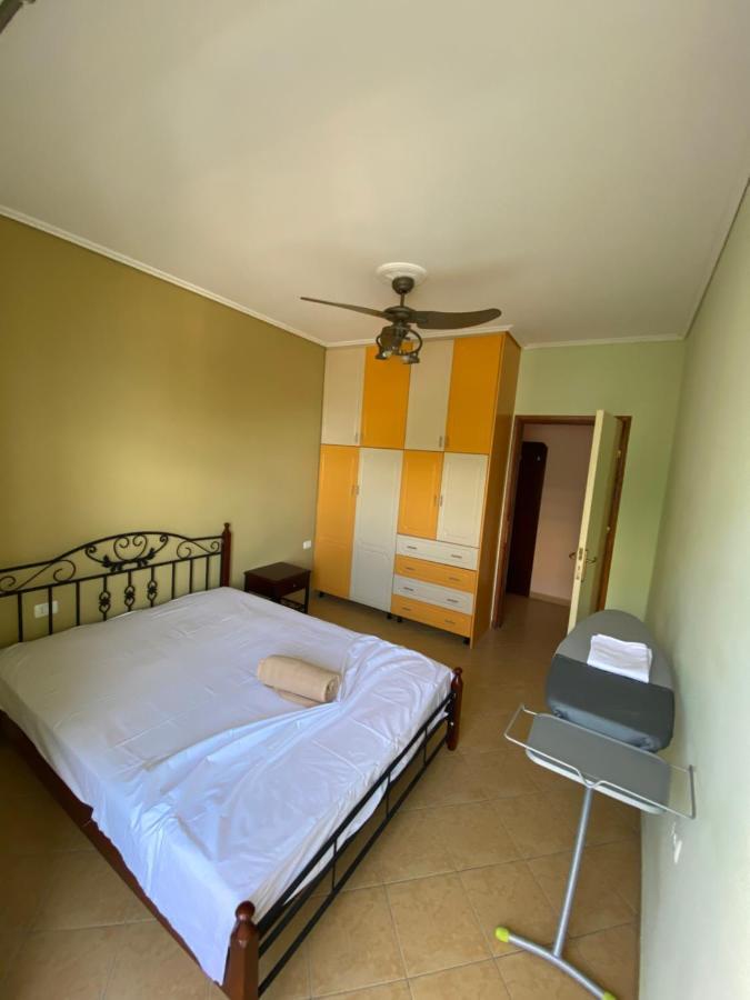 Noar Apartment Σαράντα Εξωτερικό φωτογραφία