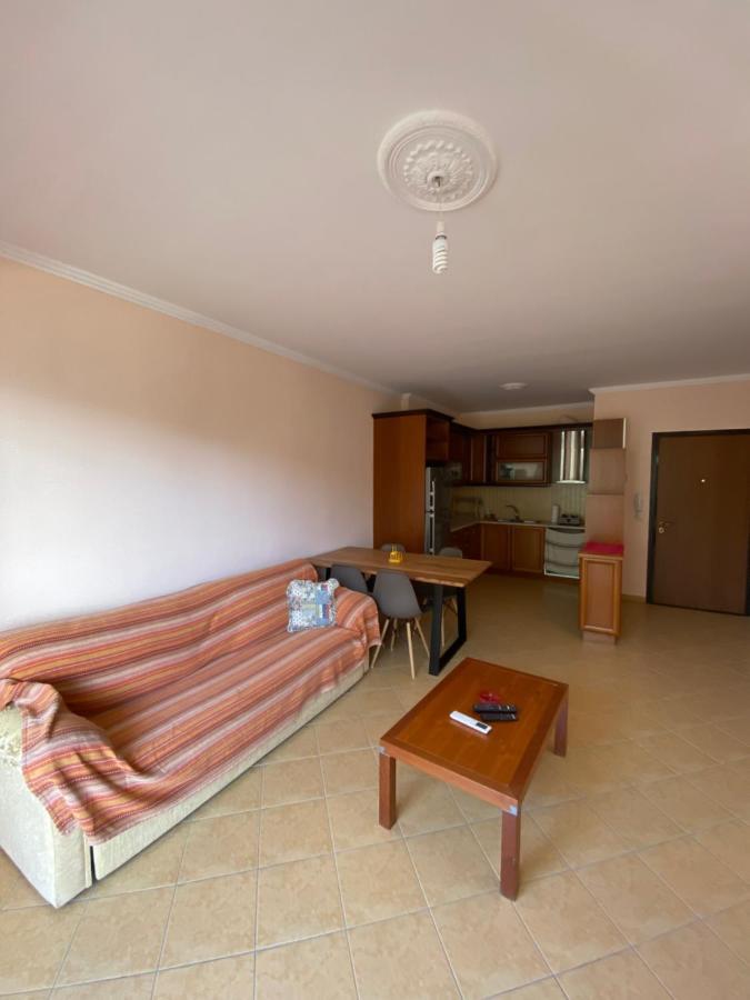 Noar Apartment Σαράντα Εξωτερικό φωτογραφία