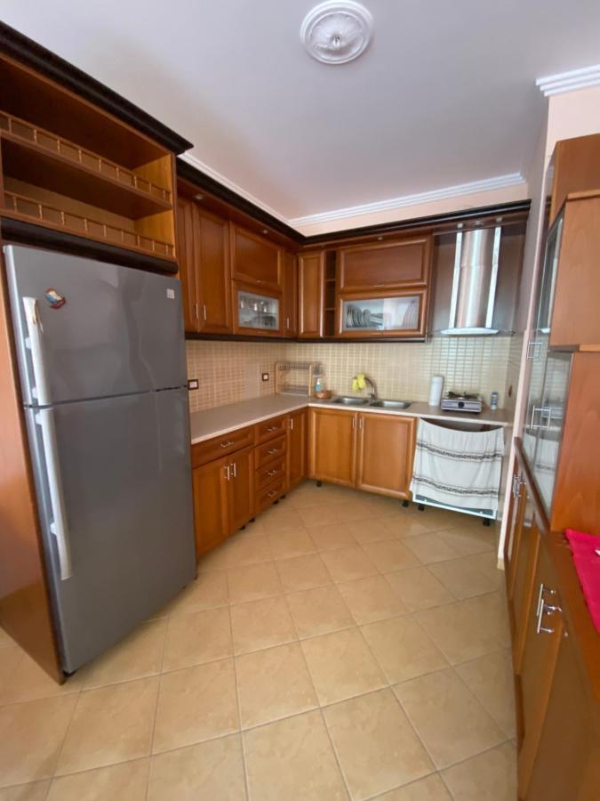 Noar Apartment Σαράντα Εξωτερικό φωτογραφία