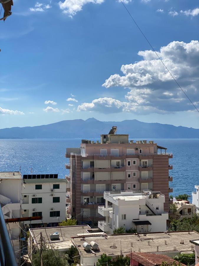 Noar Apartment Σαράντα Εξωτερικό φωτογραφία