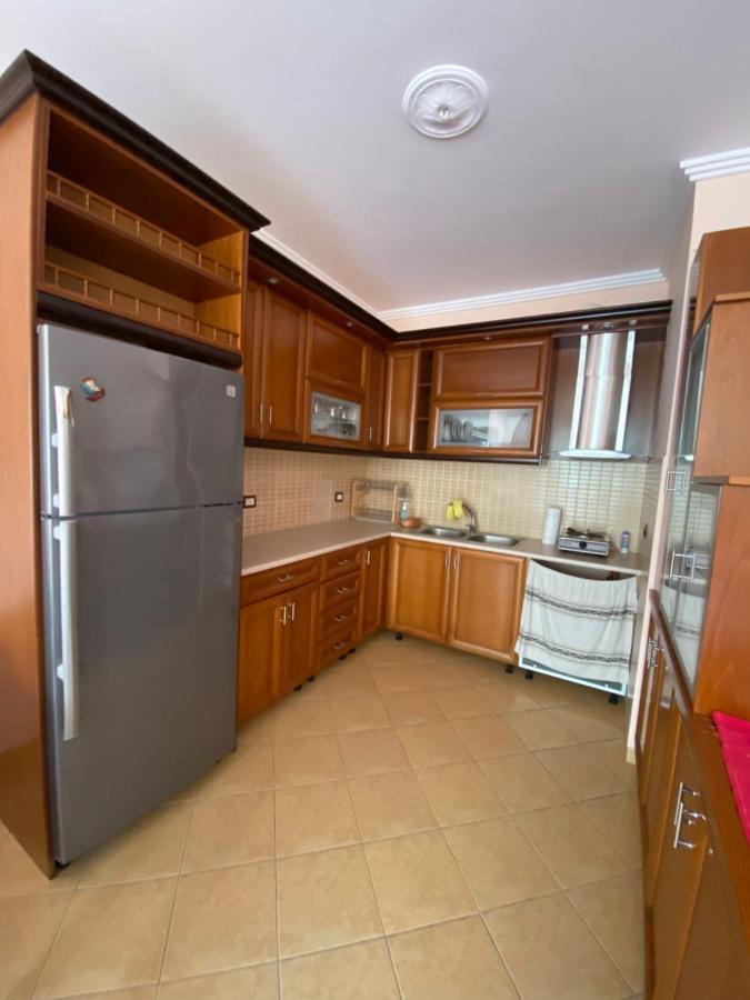 Noar Apartment Σαράντα Εξωτερικό φωτογραφία