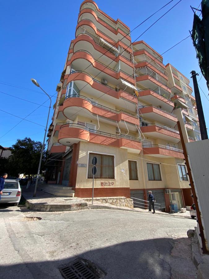 Noar Apartment Σαράντα Εξωτερικό φωτογραφία