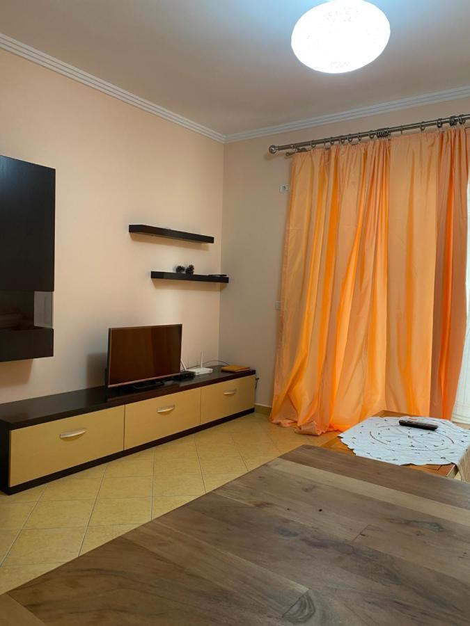 Noar Apartment Σαράντα Εξωτερικό φωτογραφία