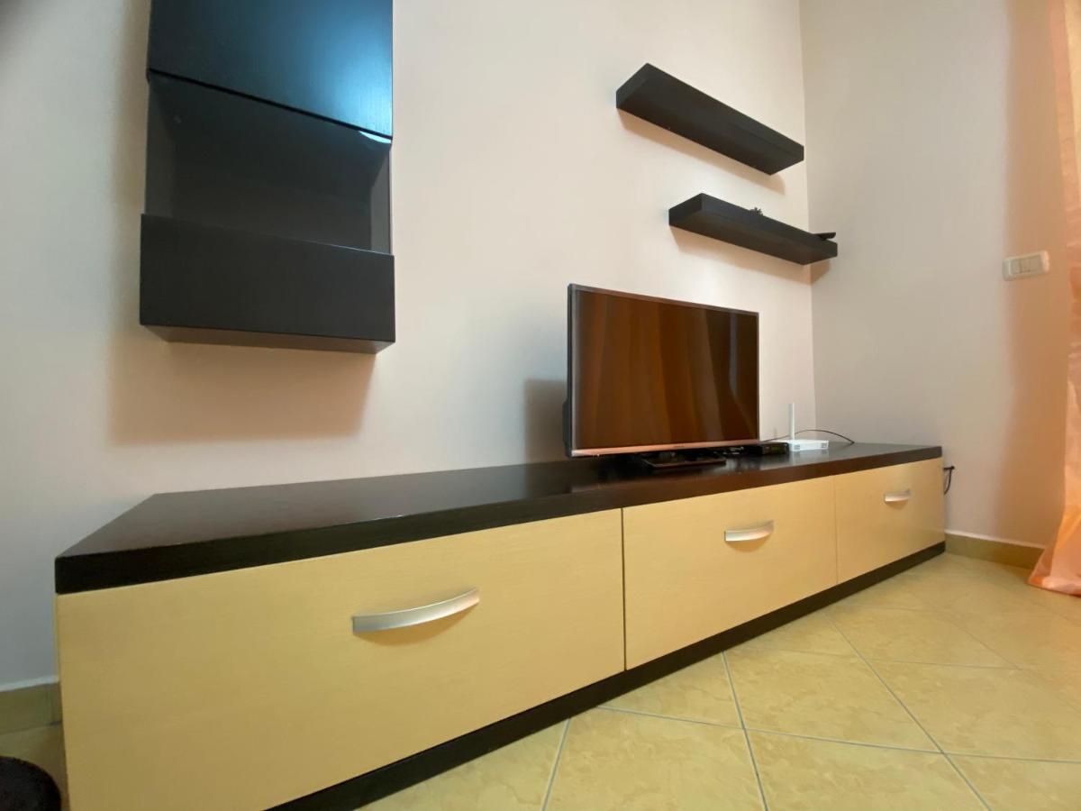 Noar Apartment Σαράντα Εξωτερικό φωτογραφία