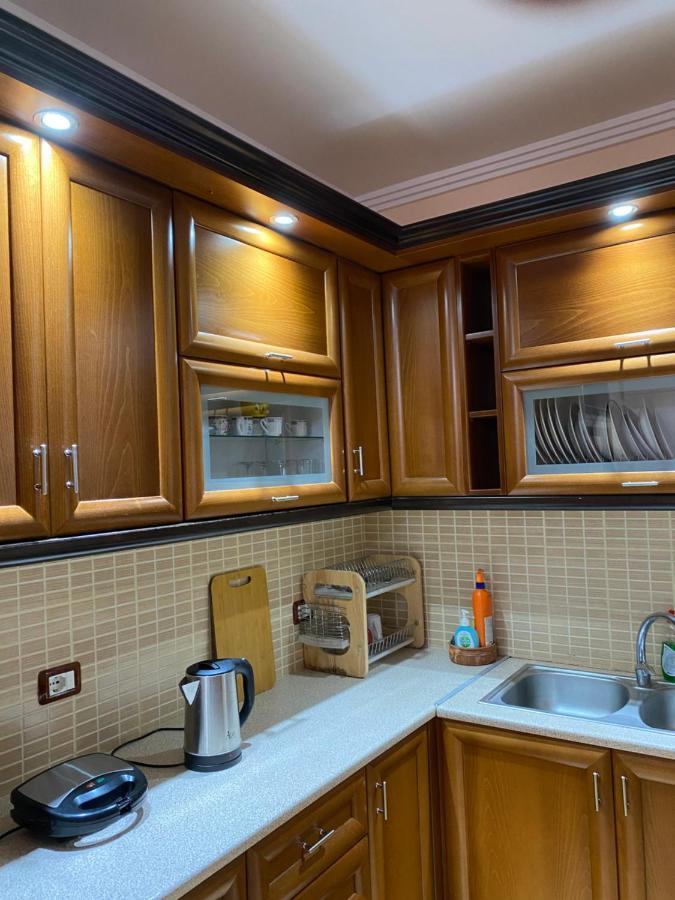 Noar Apartment Σαράντα Εξωτερικό φωτογραφία